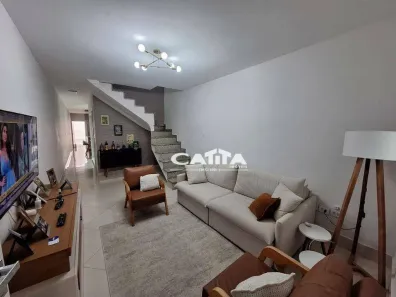 Sobrado com 3 Quartos à venda, 102m² no Cidade Líder, São Paulo