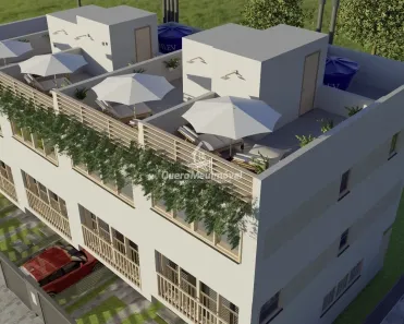 Sobrado com 3 Quartos à venda, 105m² no Vinhedos, Caxias do Sul