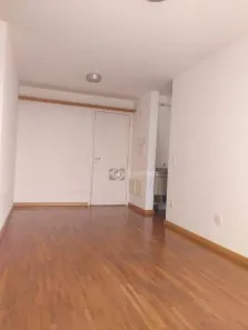 Apartamento com 1 Quarto à venda, 35m² no Brooklin Paulista, São Paulo