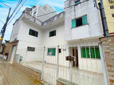 Casa com 4 Quartos à venda, 186m² no Santa Helena, Juiz de Fora