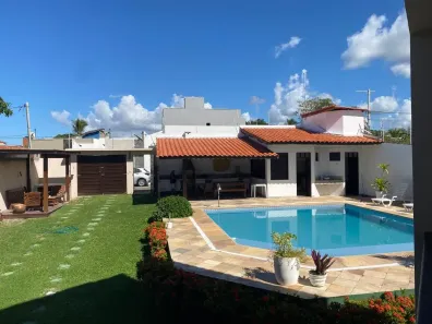 Apartamento com 7 Quartos à venda, 360m² no Bela Vista, Camaçari