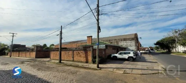 Galpão/Depósito/Armazém à venda, 324m² no Humaitá, Porto Alegre