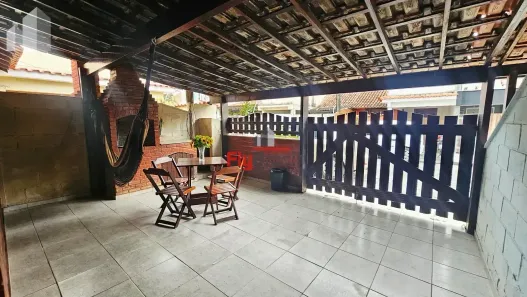 Casa de Condomínio com 2 Quartos à venda, 65m² no Cosmorama, Mesquita