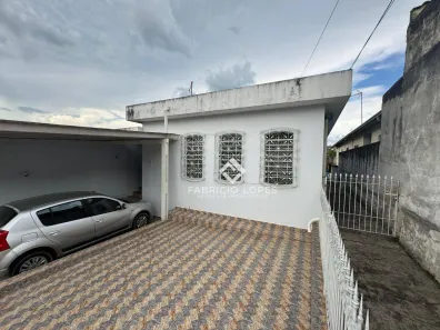 Casa com 6 Quartos à venda, 234m² no Centro, Jacareí