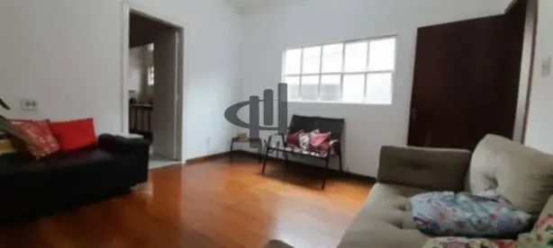 Sobrado com 2 Quartos à venda, 250m² no Osvaldo Cruz, São Caetano do Sul