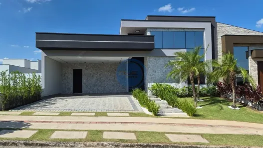 Casa com 3 Quartos à venda, 300m² no Residencial London Park, Indaiatuba