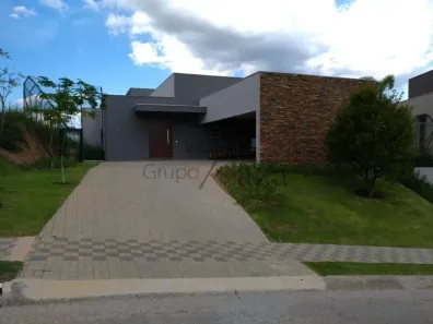 Casa de Condomínio com 4 Quartos à venda, 440m² no Condomínio Reserva do Paratehy, São José dos Campos