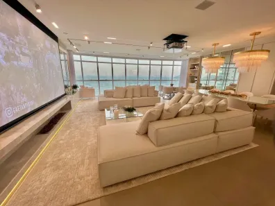 Apartamento com 4 Quartos à venda, 313m² no Centro, Balneário Camboriú