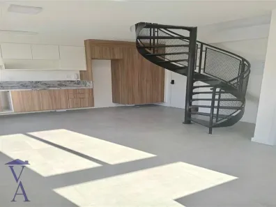 Apartamento com 1 Quarto para alugar, 120m² no Santana, São Paulo