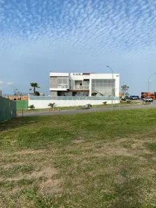 Lote/Terreno à venda, 559m² no Condomínio Residencial Alphaville II, São José dos Campos