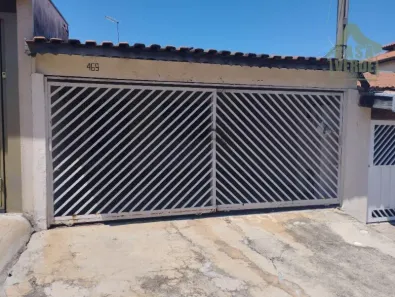 Casa com 2 Quartos para alugar, 120m² no Parque das Nações, Indaiatuba
