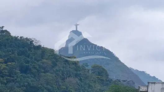 Apartamento com 4 Quartos à venda, 180m² no Laranjeiras, Rio de Janeiro