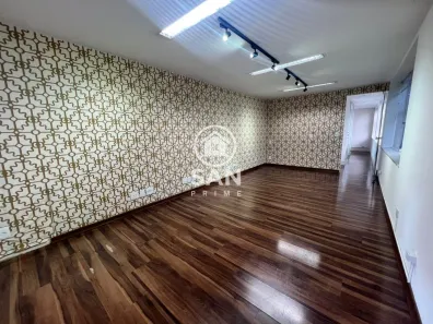 Sala Comercial para alugar, 49m² no Bela Vista, São Paulo
