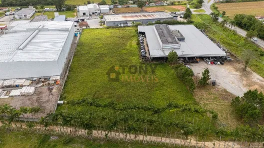 Lote/Terreno à venda, 14700m² no Vila Becker, Santo Amaro da Imperatriz