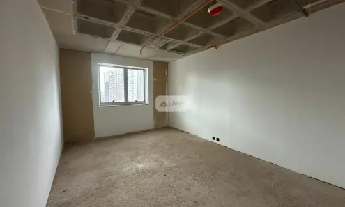 Sala Comercial para alugar, 31m² no Setor Marista, Goiânia