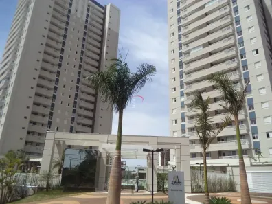 Apartamento com 3 Quartos à venda, 77m² no Santa Rosa, Londrina