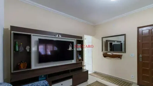Casa com 3 Quartos à venda, 259m² no Jardim Paulista, Guarulhos