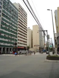 Apartamento com 3 Quartos à venda, 188m² no Centro, Juiz de Fora