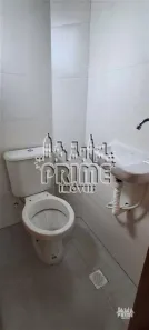 Casa de Condomínio com 2 Quartos à venda, 64m² no Ocian, Praia Grande