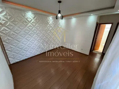 Apartamento com 2 Quartos à venda, 48m² no Jardim América, Sorocaba