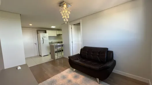 Apartamento com 1 Quarto para alugar, 40m² no Sanvitto, Caxias do Sul