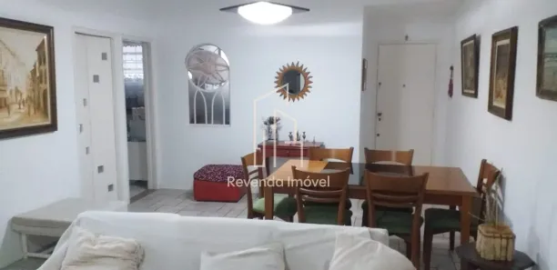 Apartamento com 2 Quartos à venda, 86m² no Pinheiros, São Paulo