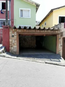 Sobrado com 2 Quartos à venda, 90m² no Americanópolis, São Paulo