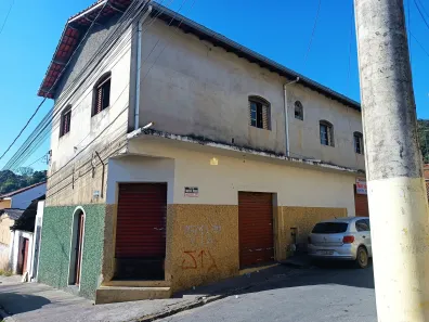 Ponto Comercial à venda, 300m² no Silverado, Esmeraldas