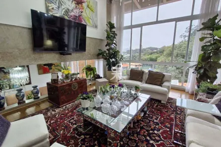 Sobrado com 4 Quartos à venda, 290m² no Vila Progredior, São Paulo
