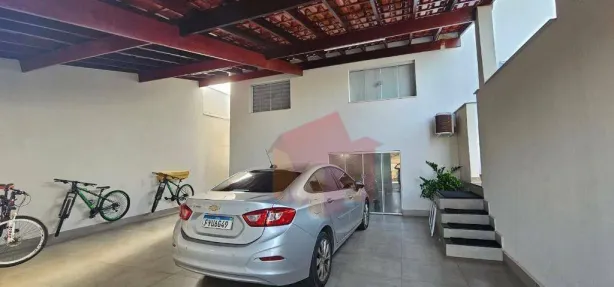Casa com 3 Quartos à venda, 118m² no Antônio Zanaga, Americana