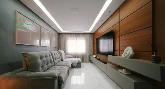 Sobrado com 3 Quartos à venda, 160m² no Vila Salete, São Paulo
