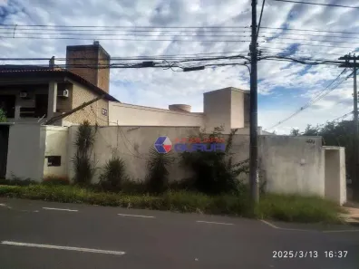Casa com 3 Quartos à venda, 300m² no Parque Residencial Comendador Mançor Daud, São José do Rio Preto