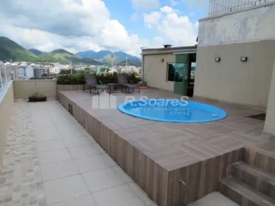 Apartamento com 3 Quartos à venda, 365m² no Vila Valqueire, Rio de Janeiro