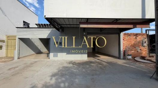 Casa com 2 Quartos à venda, 180m² no Residencial Fidelis, Goiânia