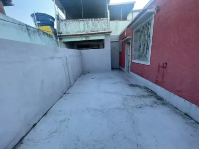 Casa com 2 Quartos à venda, 80m² no Quintino Bocaiúva, Rio de Janeiro