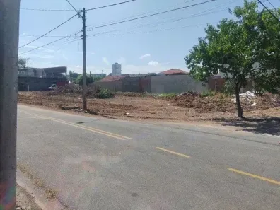 Lote/Terreno à venda, 1115m² no Jardim Florence, Campinas