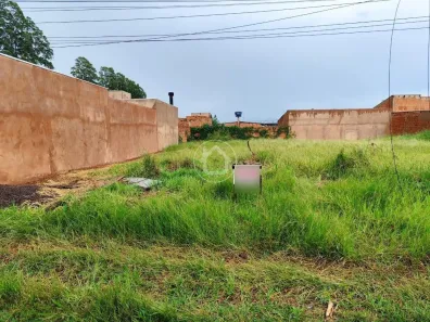 Lote/Terreno à venda, 360m² no Riviera Park, Campo Grande
