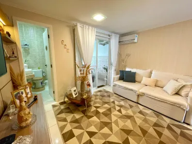 Sobrado com 2 Quartos à venda, 84m² no Potecas, São José