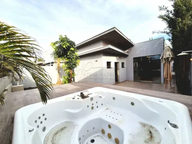 Casa de Condomínio com 3 Quartos à venda, 223m² no Quinta da Primavera, Ribeirão Preto