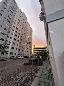 Apartamento com 1 Quarto à venda, 40m² no Passaré, Fortaleza