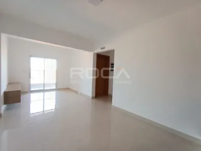 Apartamento com 2 Quartos para alugar, 72m² no Ribeirânia, Ribeirão Preto