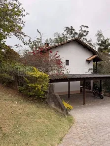 Casa com 4 Quartos à venda, 335m² no Residencial Euroville, Carapicuíba