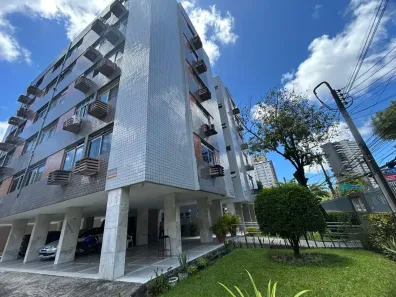 Apartamento com 4 Quartos à venda, 143m² no Parnamirim, Recife