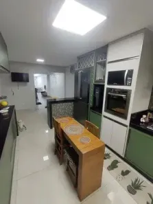 Casa com 3 Quartos à venda, 255m² no Parque Franceschini, Sumaré