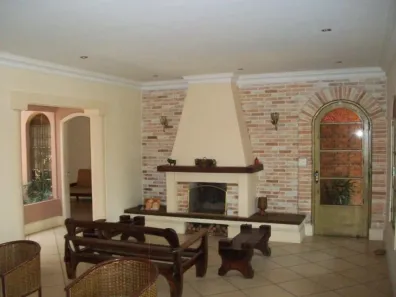 Casa com 5 Quartos à venda, 390m² no Parque Ortolândia, Hortolândia