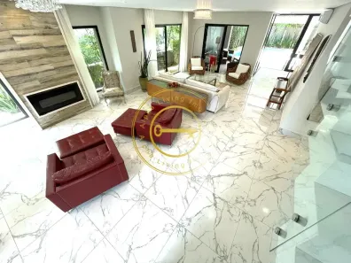 Casa de Condomínio com 4 Quartos para alugar, 500m² no Tamboré, Santana de Parnaíba