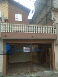 Sobrado com 2 Quartos à venda, 160m² no Cidade das Flores, Osasco
