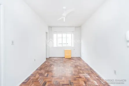 Apartamento com 1 Quarto à venda, 31m² no Cidade Baixa, Porto Alegre