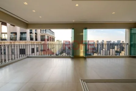 Apartamento com 4 Quartos à venda, 275m² no Vila Olímpia, São Paulo