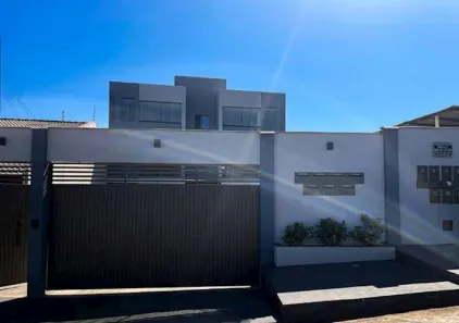 Apartamento com 2 Quartos à venda, 74m² no Jardim Europa I e II, Anápolis